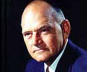 L. Patrick Gray