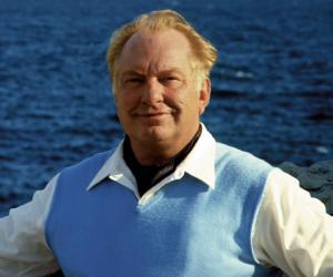 L Ron Hubbard