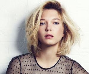 Léa Seydoux