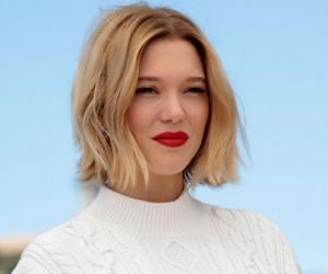 Léa Seydoux