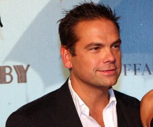 Lachlan Murdoch