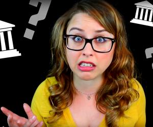 Laci Green