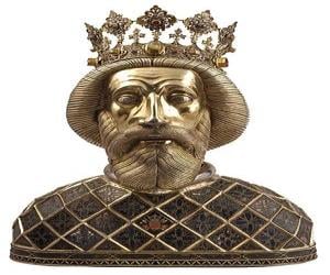 Ladislaus I of Hungary
