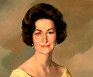 Lady Bird Johnson