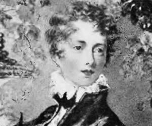 Lady Caroline Lamb