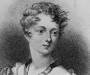 Lady Caroline Lamb