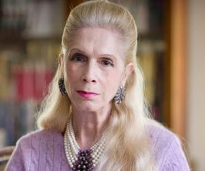 Lady Colin Campbell