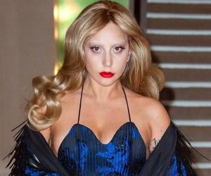 Lady Gaga