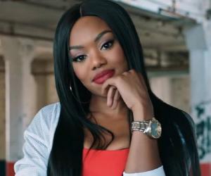 Lady Leshurr Biography