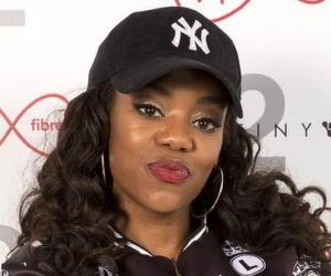 Lady Leshurr