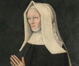 Lady Margaret Beaufort