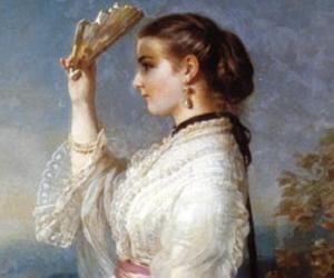 Lady Mary Victoria Douglas-Hamilton