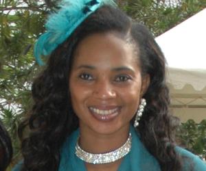 Lady Ponce