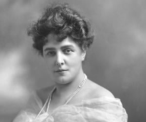 Lady Randolph Churchill