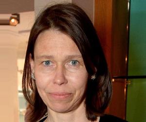 Lady Sarah Chatto