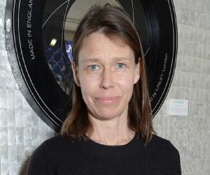 Lady Sarah Chatto