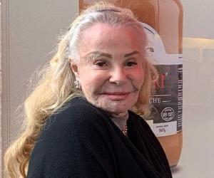 Laetitia d'Arenberg