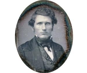 Lafayette C. Baker