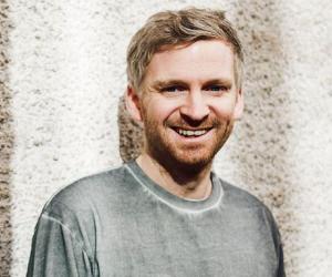 Ólafur Arnalds