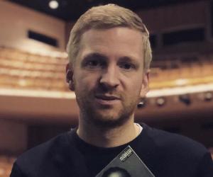 Ólafur Arnalds