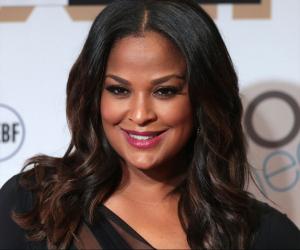 Laila Ali