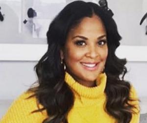 Laila Ali