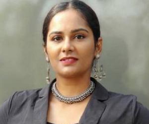 Lakshmi Priyaa Chandramouli