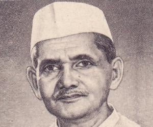 Lal Bahadur Shastri