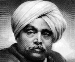 Lala Lajpat Rai Biography