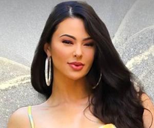 Lalla Hirayama
