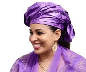 Lalla Malika Issoufou