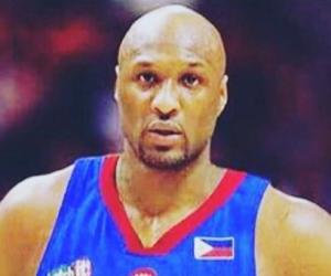 Lamar Odom Biography