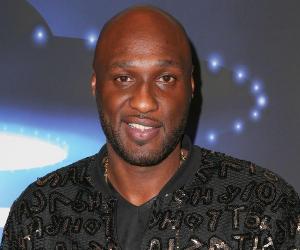 Lamar Odom