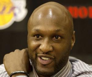 Lamar Odom