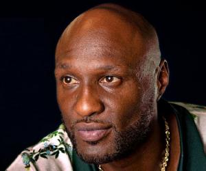 Lamar Odom