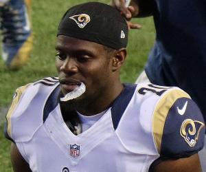 Lamarcus Joyner