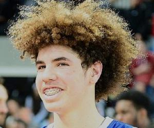 LaMelo Ball