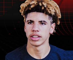 LaMelo Ball