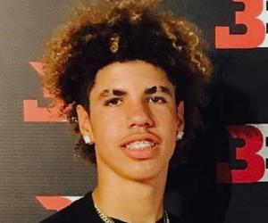 LaMelo Ball