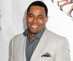 Lamman Rucker