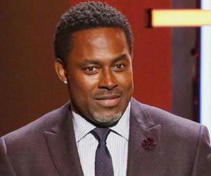 Lamman Rucker