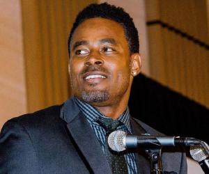 Lamman Rucker