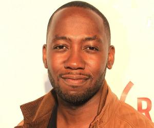 lamorne morris biography credit