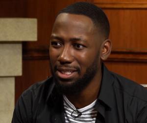 Lamorne Morris