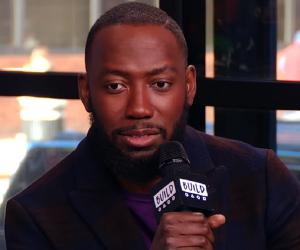 Lamorne Morris