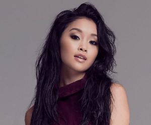 Lana Condor