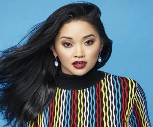 Lana Condor