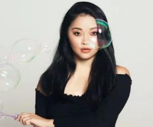 Lana Condor