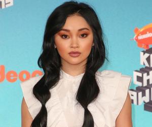 Lana Condor