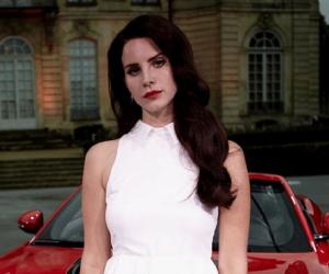 Lana Del Rey Biography